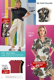 Galeria Prospekt woche 25 Seite 8