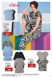 Galeria Prospekt woche 25 Seite 9
