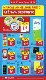 Folheto ALDI semana 26 Página 14