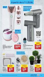 Folheto ALDI semana 26 Página 19