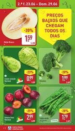 Folheto ALDI semana 26 Página 2