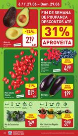 Folheto ALDI semana 26 Página 20