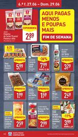 Folheto ALDI semana 26 Página 22
