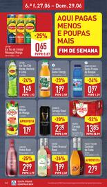 Folheto ALDI semana 26 Página 24