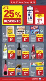 Folheto ALDI semana 26 Página 25