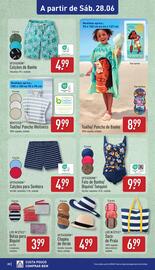 Folheto ALDI semana 26 Página 28