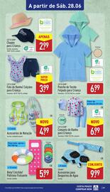 Folheto ALDI semana 26 Página 29