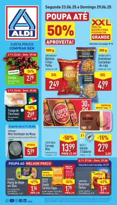 Folheto ALDI (válido até 29-06)