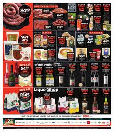 Checkers catalogue week 25 Page 2