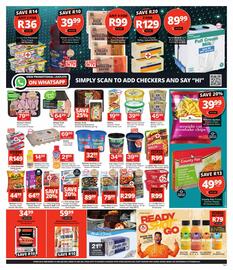 Checkers catalogue week 25 Page 3