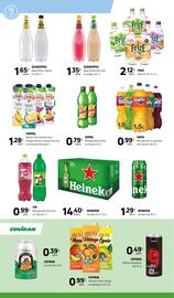 Folheto Coviran Página 14