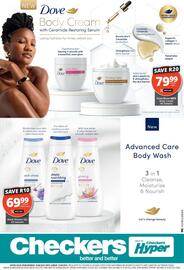 Checkers catalogue week 25 Page 1
