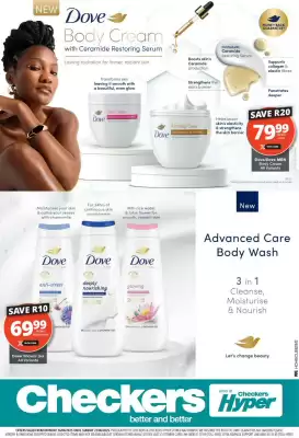 Checkers catalogue (valid until 22-06)