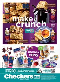 Checkers catalogue Page 8