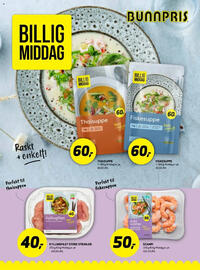 Bunnpris Kundeavis uke 25 Side 10