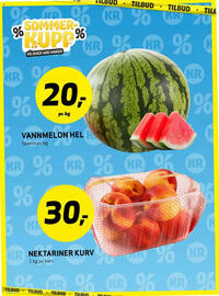 Bunnpris Kundeavis uke 25 Side 14