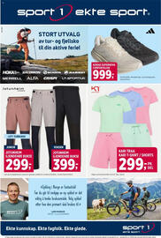 Sport 1 Kundeavis Side 1