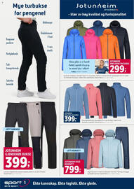 Sport 1 Kundeavis Side 2