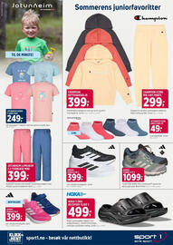 Sport 1 Kundeavis Side 21