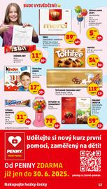 Penny Market leták týden 25 Strana 12