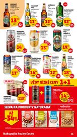 Penny Market leták týden 25 Strana 16