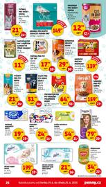 Penny Market leták týden 25 Strana 25