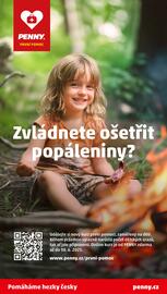 Penny Market leták týden 25 Strana 33