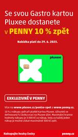 Penny Market leták týden 25 Strana 34