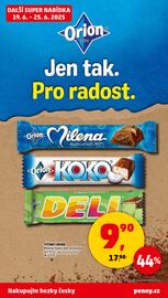 Penny Market leták týden 25 Strana 35