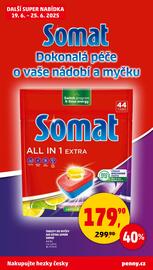 Penny Market leták týden 25 Strana 36