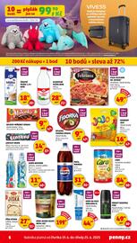 Penny Market leták týden 25 Strana 5