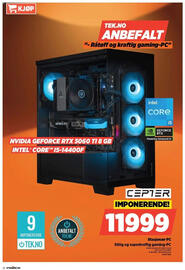 POWER Kundeavis Side 22