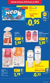 Folleto Lidl semana 26 Página 15
