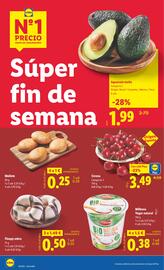 Folleto Lidl semana 26 Página 16