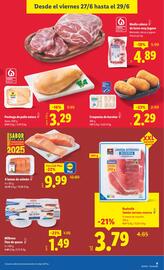 Folleto Lidl semana 26 Página 17