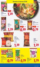 Folleto Lidl semana 26 Página 23