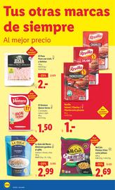 Folleto Lidl semana 26 Página 26