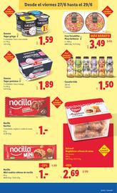 Folleto Lidl semana 26 Página 27