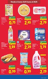 Folleto Lidl semana 26 Página 3