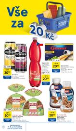 Tesco leták | Supermarket Strana 10