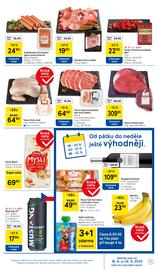 Tesco leták | Supermarket Strana 3