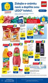 Tesco leták | Supermarket Strana 4