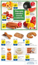 Tesco leták | Supermarket Strana 5