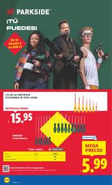 Folleto Lidl semana 26 Página 20