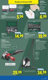 Folleto Lidl semana 26 Página 21