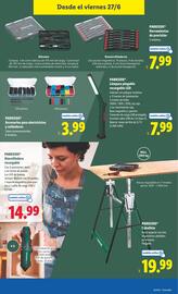 Folleto Lidl semana 26 Página 23