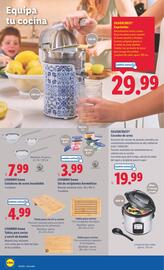 Folleto Lidl semana 26 Página 26