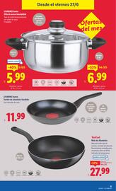 Folleto Lidl semana 26 Página 27