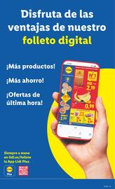 Folleto Lidl semana 26 Página 29