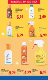 Folleto Lidl semana 26 Página 7